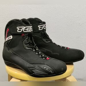 TCX Men's Size 9 X-Square Riding Boots